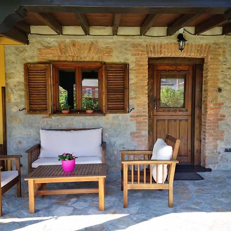 Finca Josefina Miengo Екстериор снимка