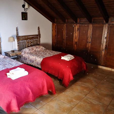Finca Josefina Miengo Екстериор снимка