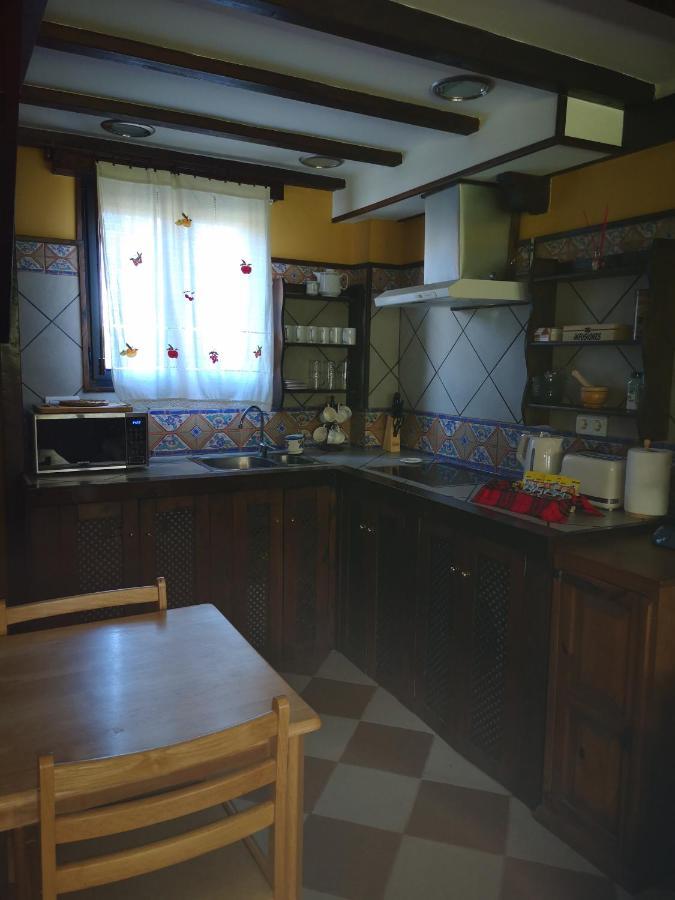 Finca Josefina Miengo Екстериор снимка