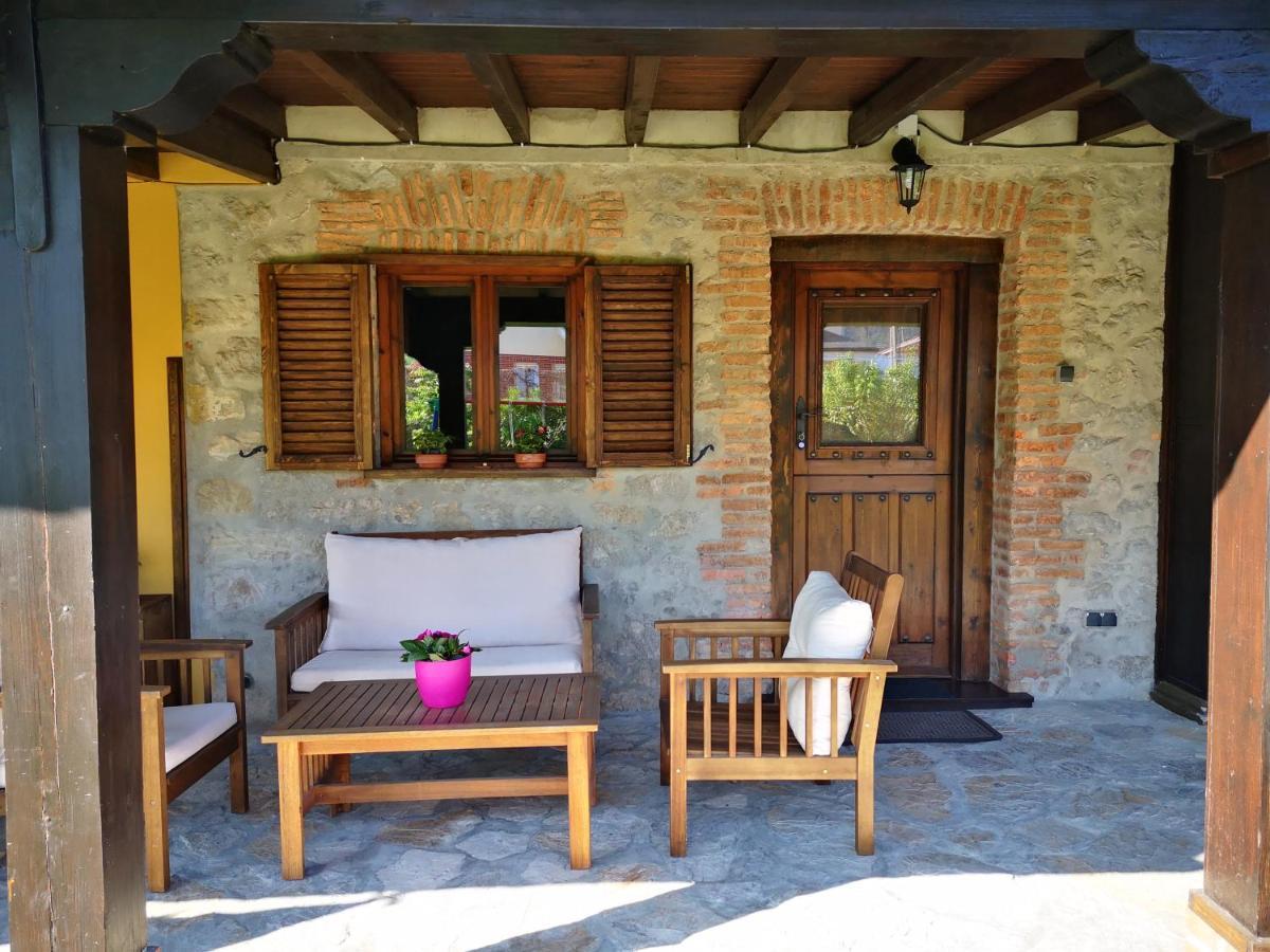Finca Josefina Miengo Екстериор снимка