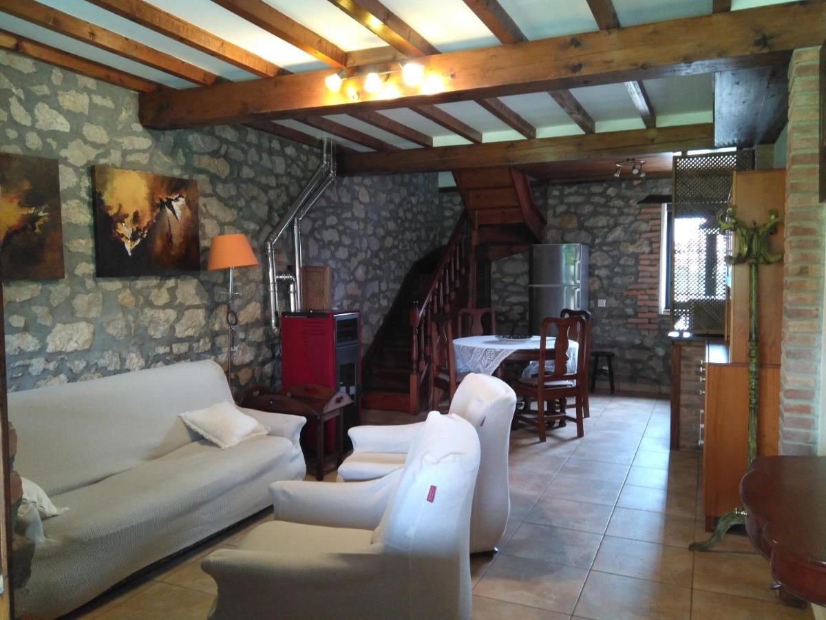 Finca Josefina Miengo Екстериор снимка