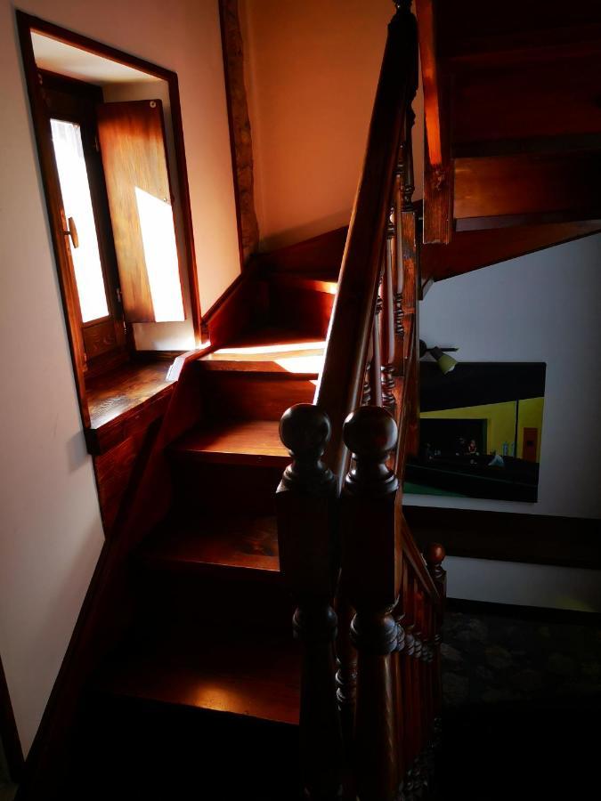 Finca Josefina Miengo Екстериор снимка