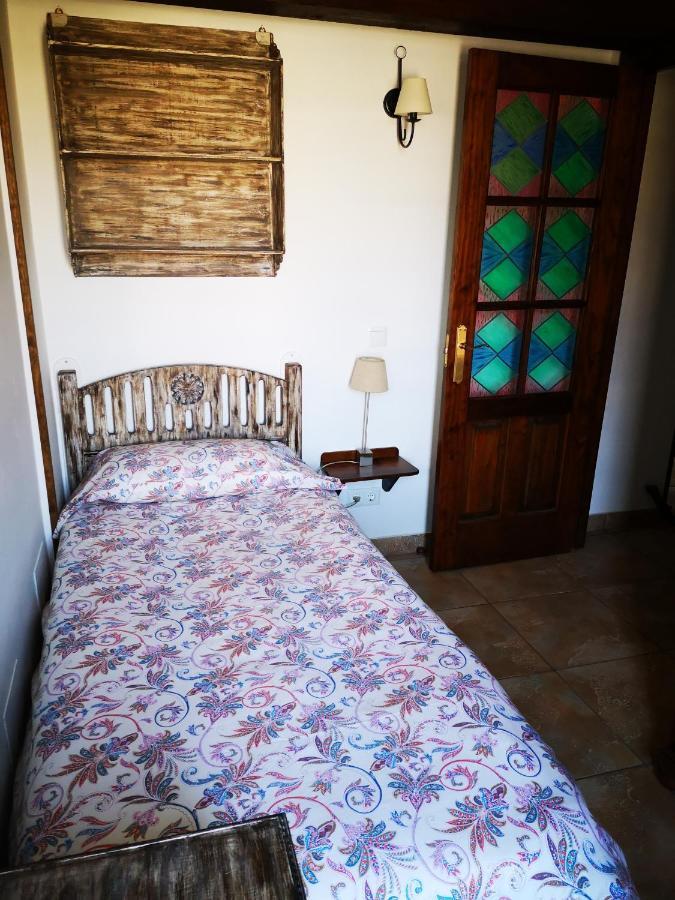 Finca Josefina Miengo Екстериор снимка