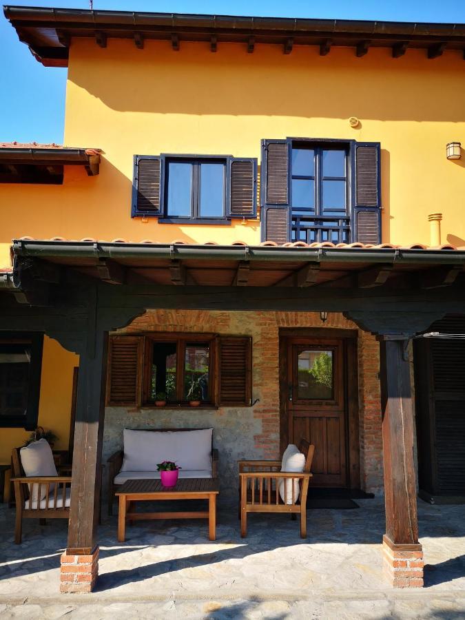 Finca Josefina Miengo Екстериор снимка
