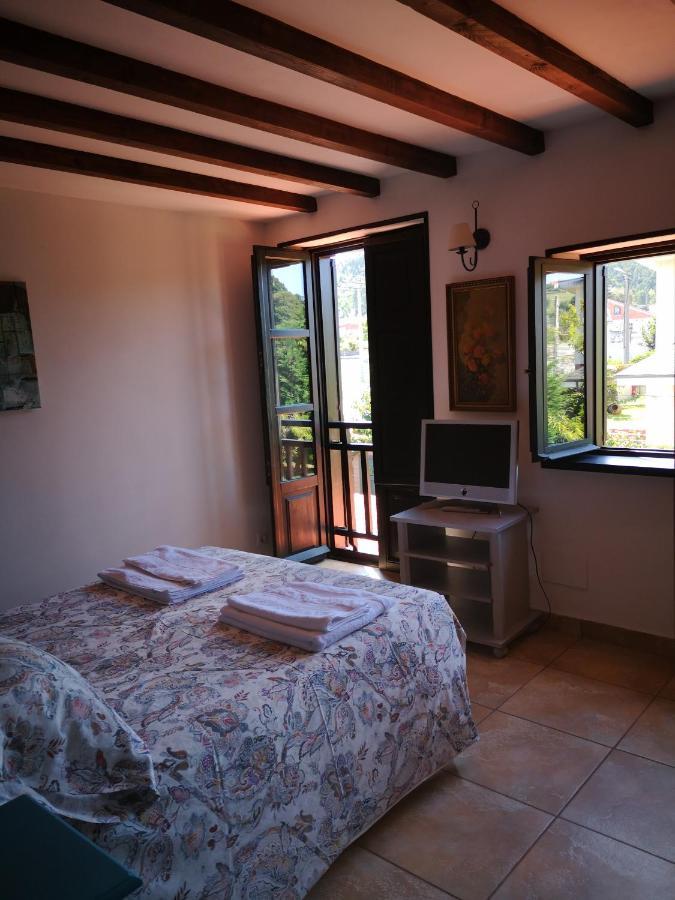 Finca Josefina Miengo Екстериор снимка