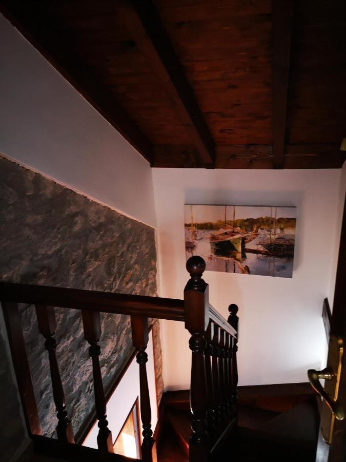 Finca Josefina Miengo Екстериор снимка