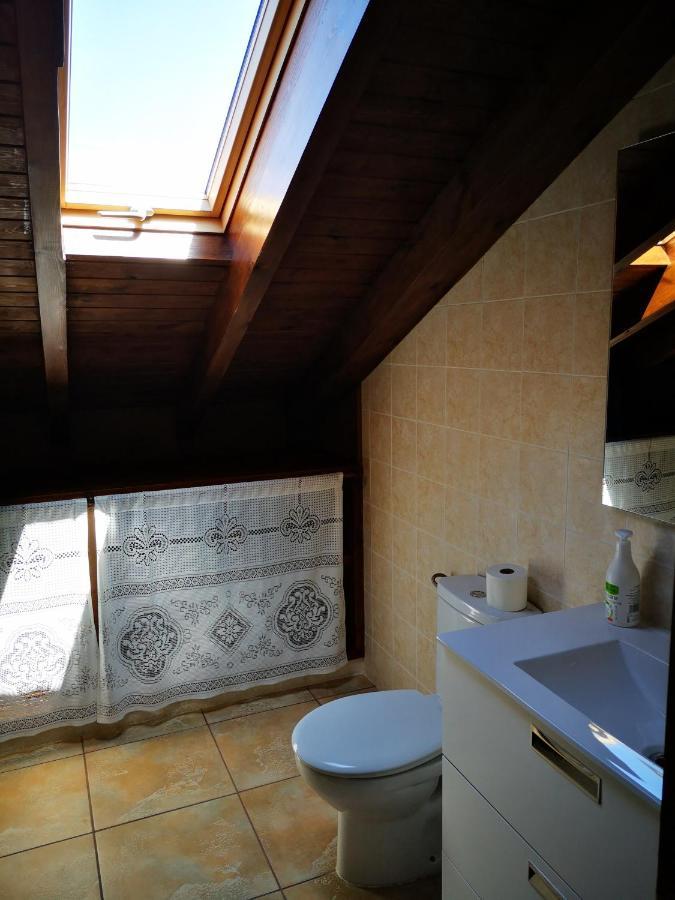 Finca Josefina Miengo Екстериор снимка