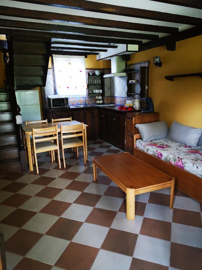 Finca Josefina Miengo Екстериор снимка